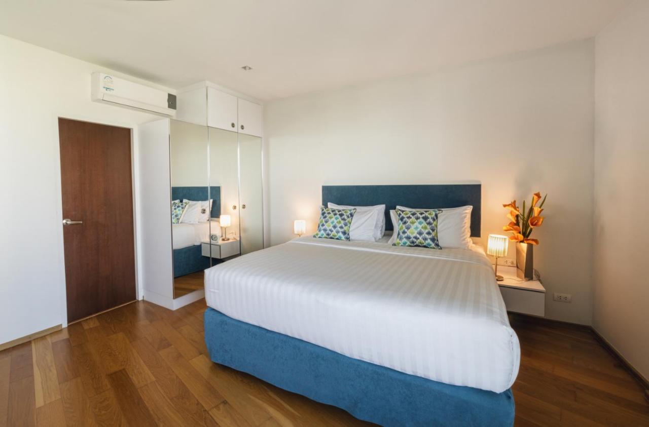 First Choice Grand Sha Extra Leilighet Hua Hin