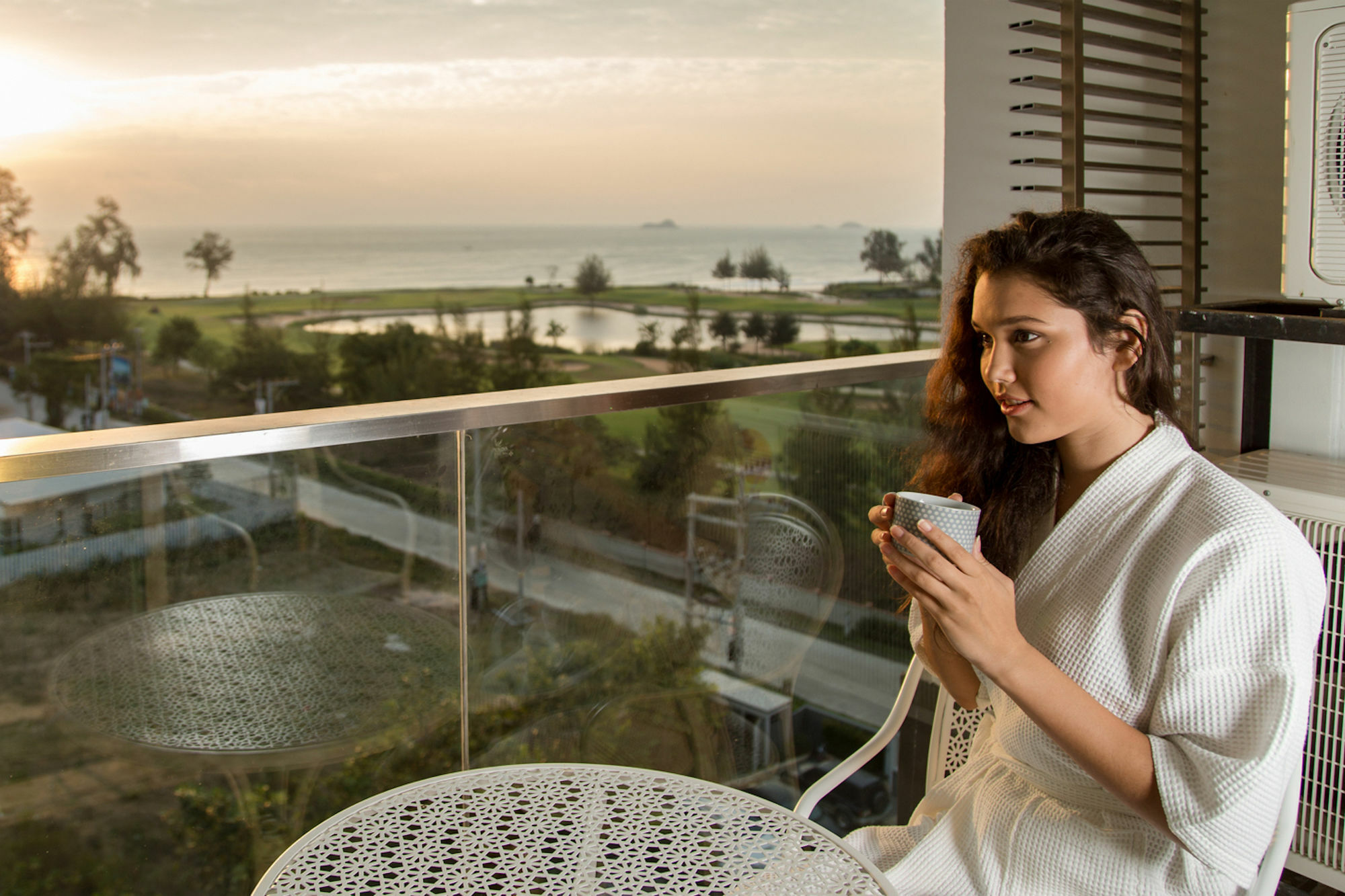 Leilighet First Choice Grand Sha Extra Hua Hin