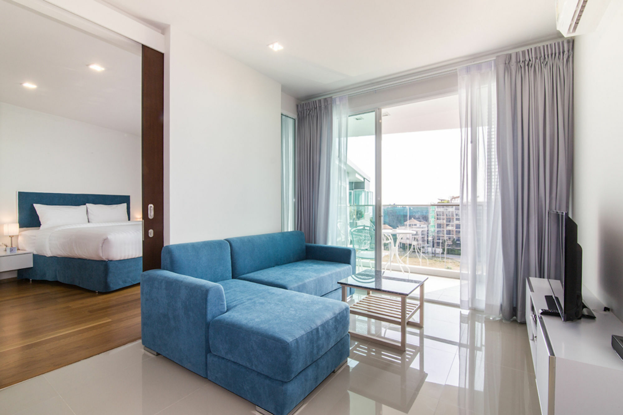 First Choice Grand Sha Extra Leilighet